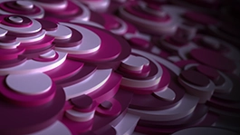 Thumbnail image for 3D Circle Steps (Ruby) wallpaper