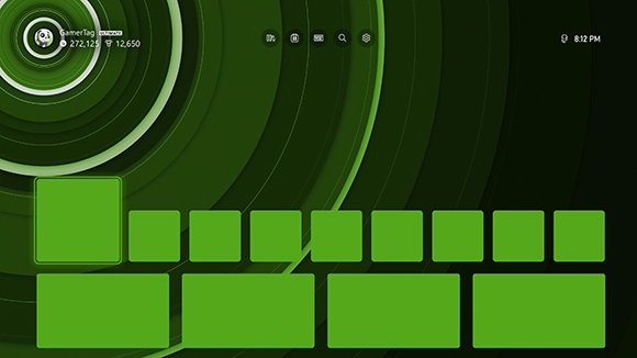 Thumbnail image for Circles Profile wallpaper
