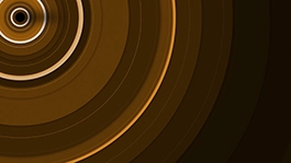 Thumbnail image for Circles Profile (Orange) wallpaper