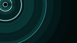 Thumbnail image for Circles Profile (Teal) wallpaper