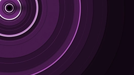 Thumbnail image for Circles Profile (Violet) wallpaper