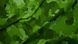 Thumbnail image for Digital Camo (Lime) wallpaper