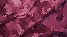 Thumbnail image for Digital Camo (Pink) wallpaper