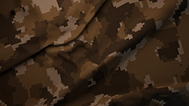 Thumbnail image for Digital Camo (Brown) wallpaper