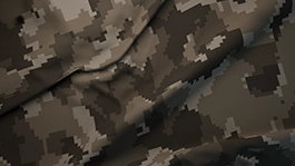 Thumbnail image for Digital Camo (Clay) wallpaper