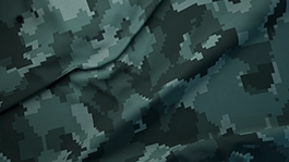 Thumbnail image for Digital Camo (Sage) wallpaper