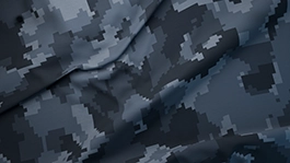 Thumbnail image for Digital Camo (Steel) wallpaper