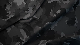 Thumbnail image for Digital Camo (Gray) wallpaper