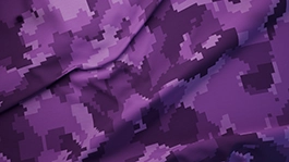 Thumbnail image for Digital Camo (Violet) wallpaper