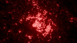 Thumbnail image for Glowing Fluid (Crimson) wallpaper