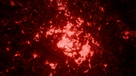 Thumbnail image for Glowing Fluid (Red) wallpaper