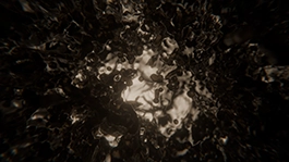 Thumbnail image for Glowing Fluid (Clay) wallpaper