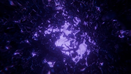 Thumbnail image for Glowing Fluid (Purple) wallpaper