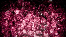 Thumbnail image for Ice Cubes (Pink) wallpaper