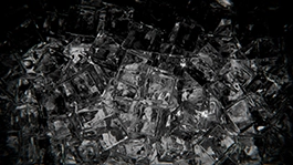 Thumbnail image for Ice Cubes (Silver) wallpaper
