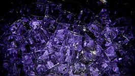 Thumbnail image for Ice Cubes (Purple) wallpaper