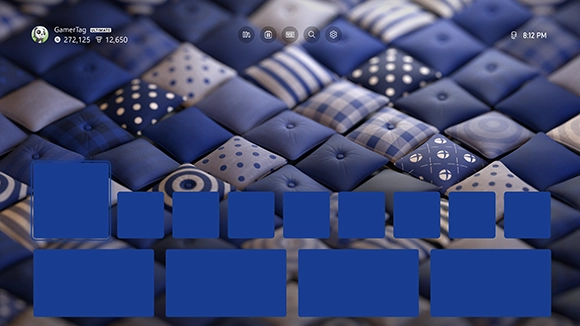 Thumbnail image for Pillows wallpaper