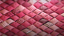 Thumbnail image for Pillows (Pink) wallpaper