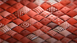 Thumbnail image for Pillows (Vermilion) wallpaper