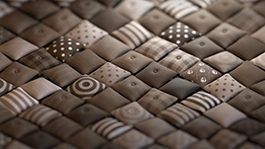 Thumbnail image for Pillows (Clay) wallpaper