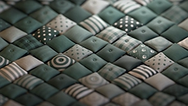 Thumbnail image for Pillows (Sage) wallpaper