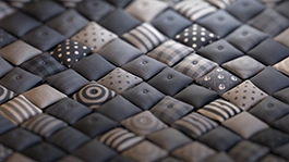 Thumbnail image for Pillows (Steel) wallpaper