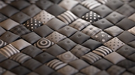 Thumbnail image for Pillows (Silver) wallpaper
