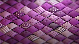 Thumbnail image for Pillows (Violet) wallpaper