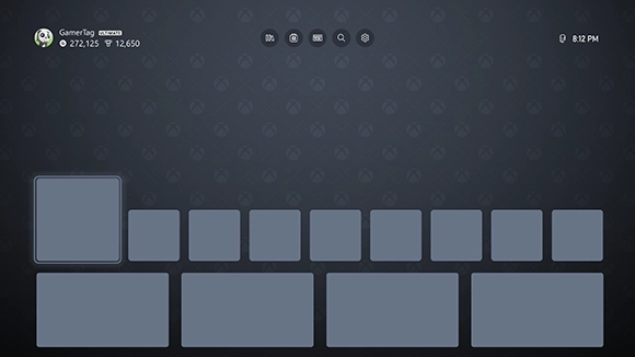 Thumbnail image for Xbox Logo Pattern Light wallpaper