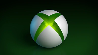 Thumbnail image for 3D XBOX Ball (XBOX Green) wallpaper