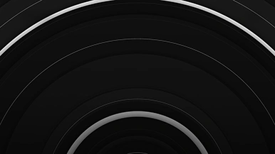 Thumbnail image for Circles Bottom (Black) wallpaper