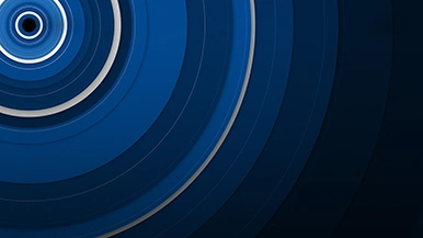 Thumbnail image for Circles Profile (Blue) wallpaper