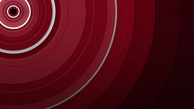 Thumbnail image for Circles Profile (Dark Red) wallpaper