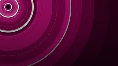 Thumbnail image for Circles Profile (Magenta) wallpaper