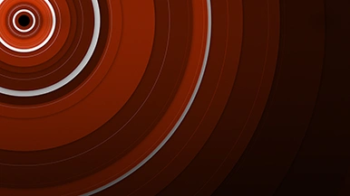 Thumbnail image for Circles Profile (Orange) wallpaper