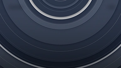 Thumbnail image for Circles Top (Blue-gray) wallpaper