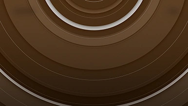 Thumbnail image for Circles Top (Brown) wallpaper