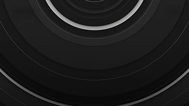 Thumbnail image for Circles Top (Soft Black) wallpaper