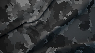 Thumbnail image for Digital Camo (Gray) wallpaper