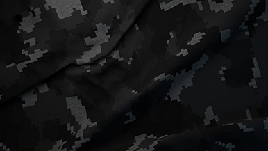 Thumbnail image for Digital Camo (Soft Black) wallpaper