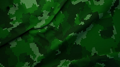 Thumbnail image for Digital Camo (XBOX Green) wallpaper