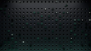Thumbnail image for Pegs (Gray-green) wallpaper